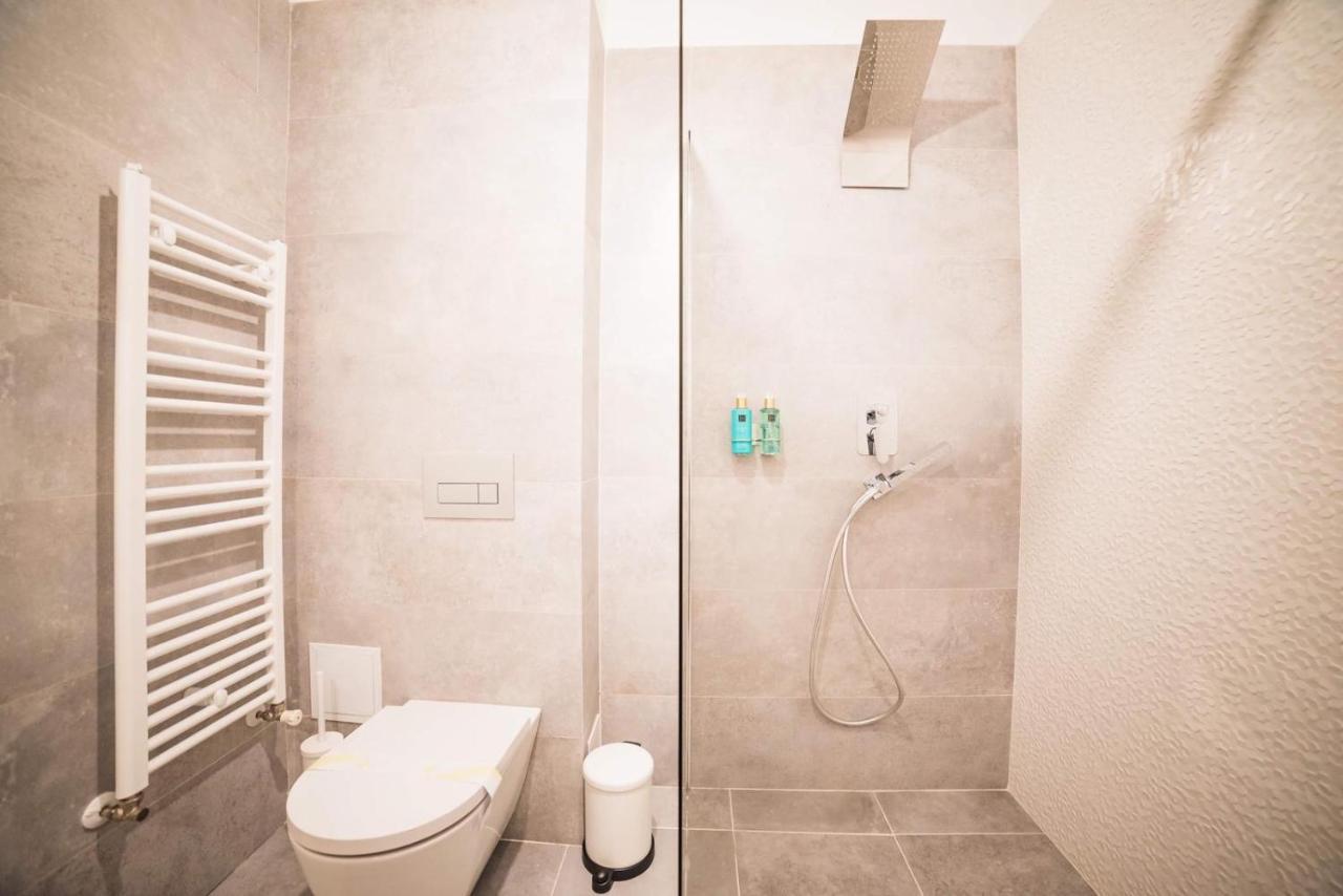 Casa Verde Brasov Flat3 Bagian luar foto