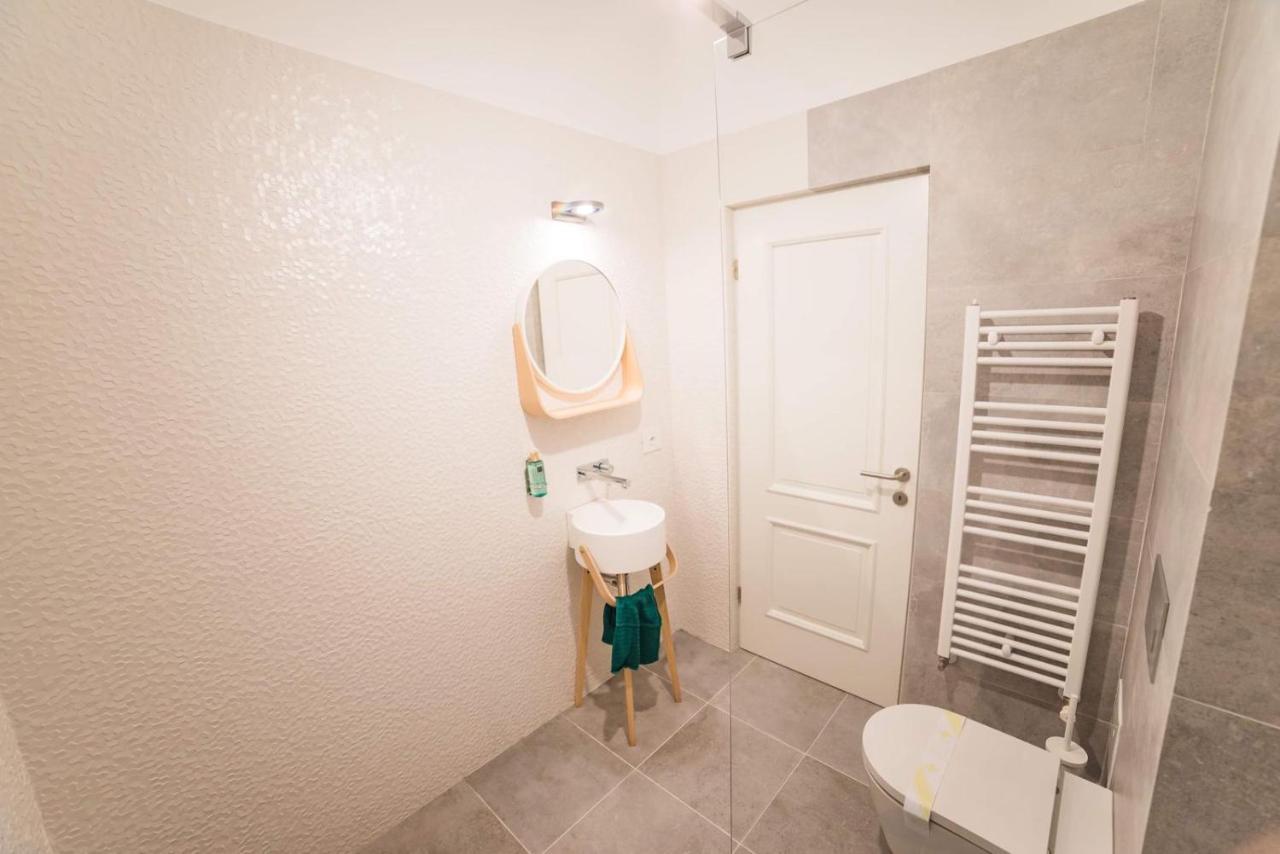 Casa Verde Brasov Flat3 Bagian luar foto