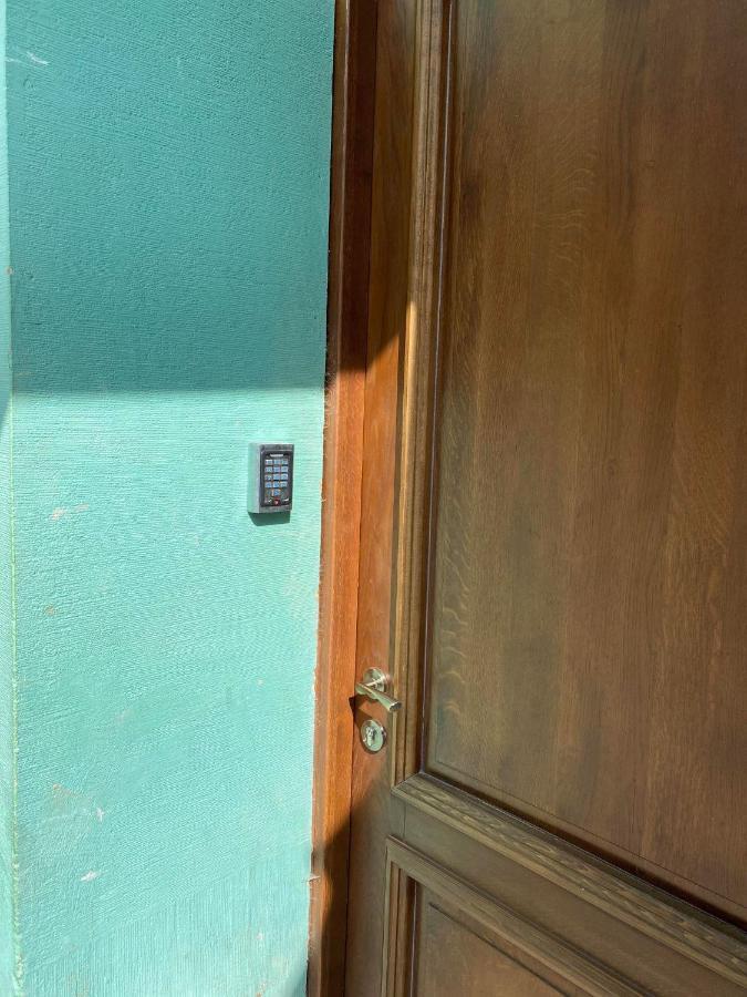 Casa Verde Brasov Flat3 Bagian luar foto
